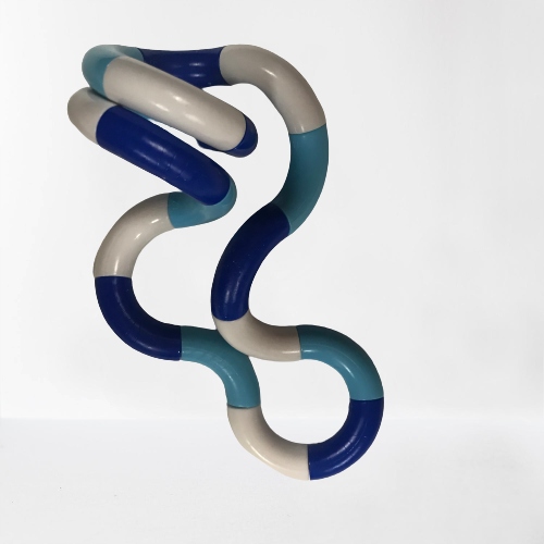 Gniotek Wąż Sensoryczny - obrazek 9