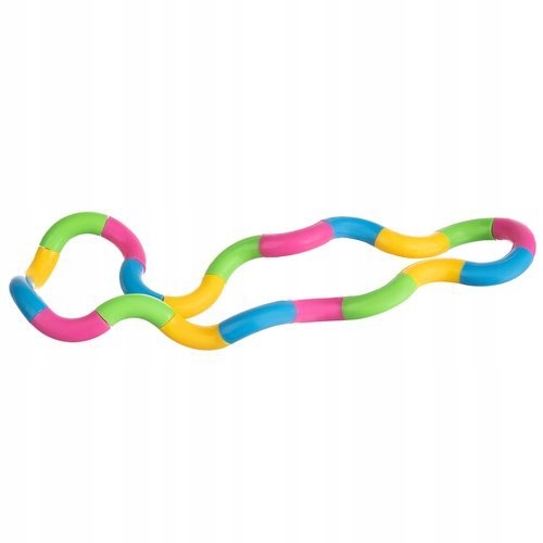 Gniotek Wąż Sensoryczny - obrazek 11