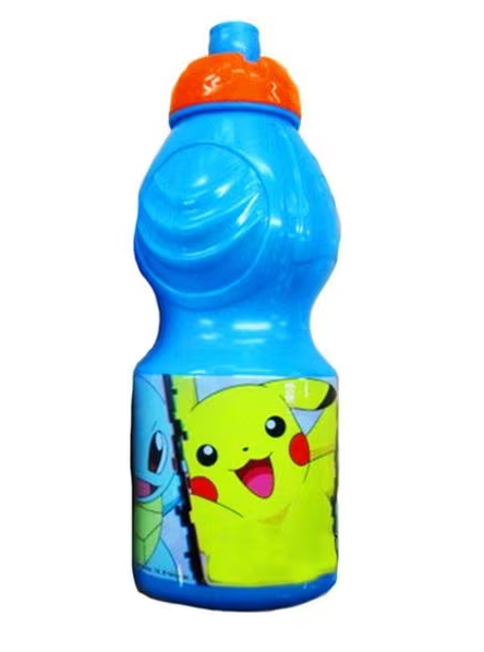 Bidon Stor Pokemon 400 ml - obrazek 4