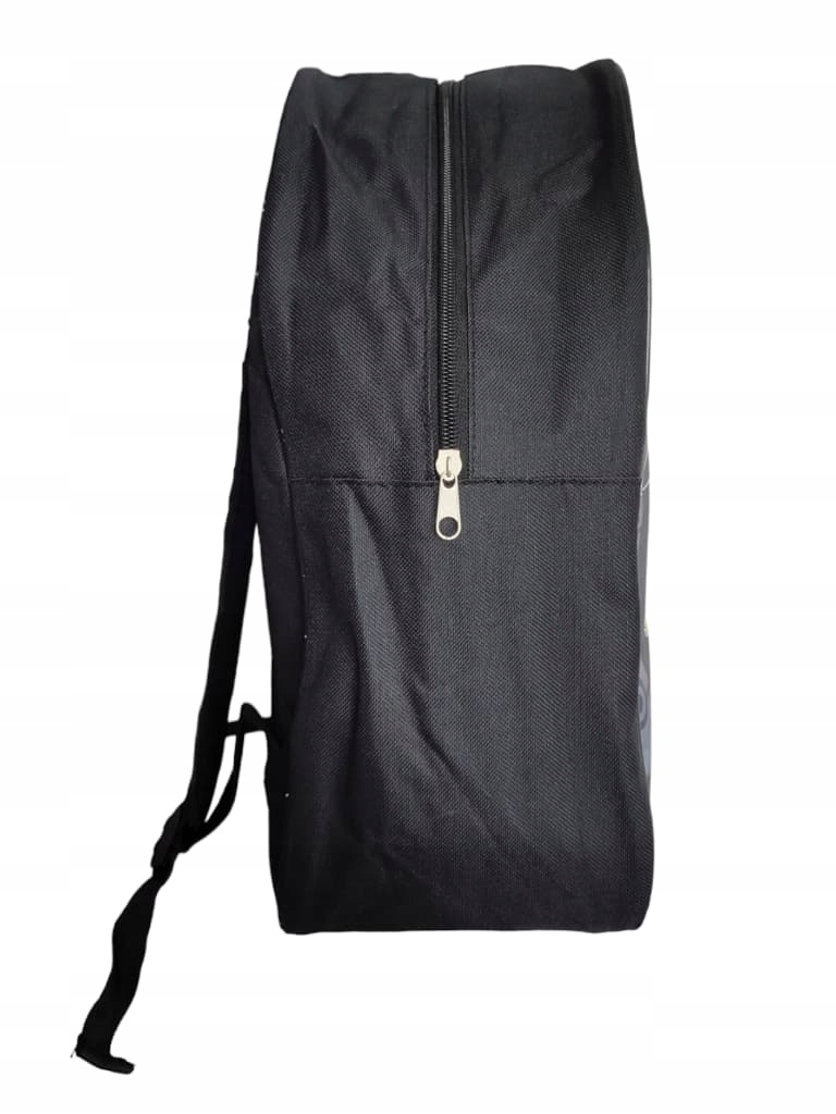 Plecak szkolny przedszkolny jednokomorow Pokemon PIKACHU SCORBUNNY ORYGINAŁ - obrazek 9