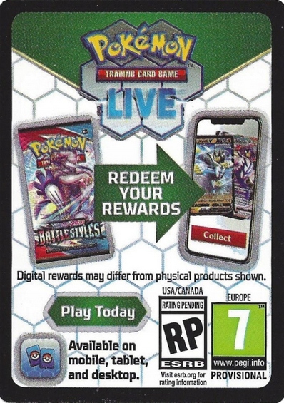 ZESTAW 32 ORYGINALNYCH KART ENERGII POKEMON -SSH + KOD DO GRY POKEMON - obrazek 2