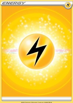 ZESTAW 16 ORYGINALNYCH KART ENERGII POKEMON - obrazek 6