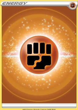 ZESTAW 16 ORYGINALNYCH KART ENERGII POKEMON - obrazek 5