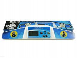 MOYU TIMER STOPER DO UKŁADANIA KOSTEK - obrazek 2