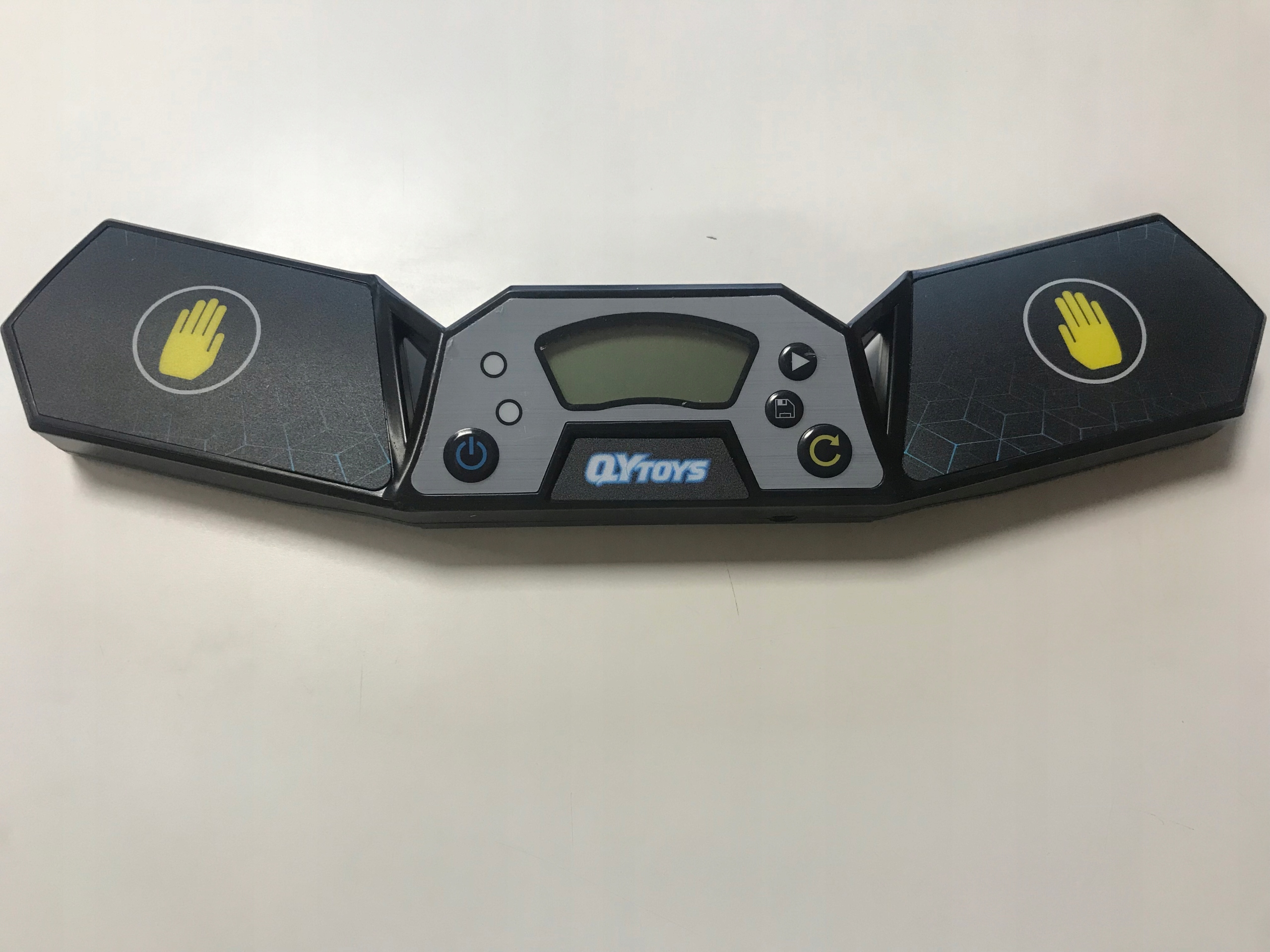 QiYi TIMER STOPER DO UKŁADANIA KOSTEK - obrazek 4