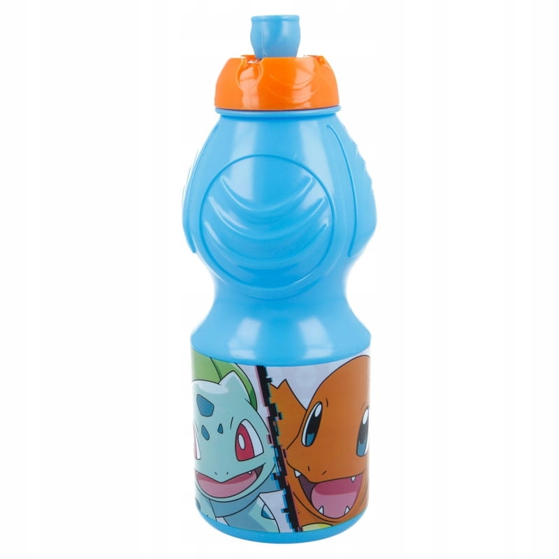 Bidon Stor Pokemon 400 ml - obrazek 3