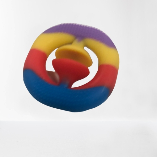 ZABAWKA SENSORYCZNA CLICK CLIK SNAPPERS - obrazek 3