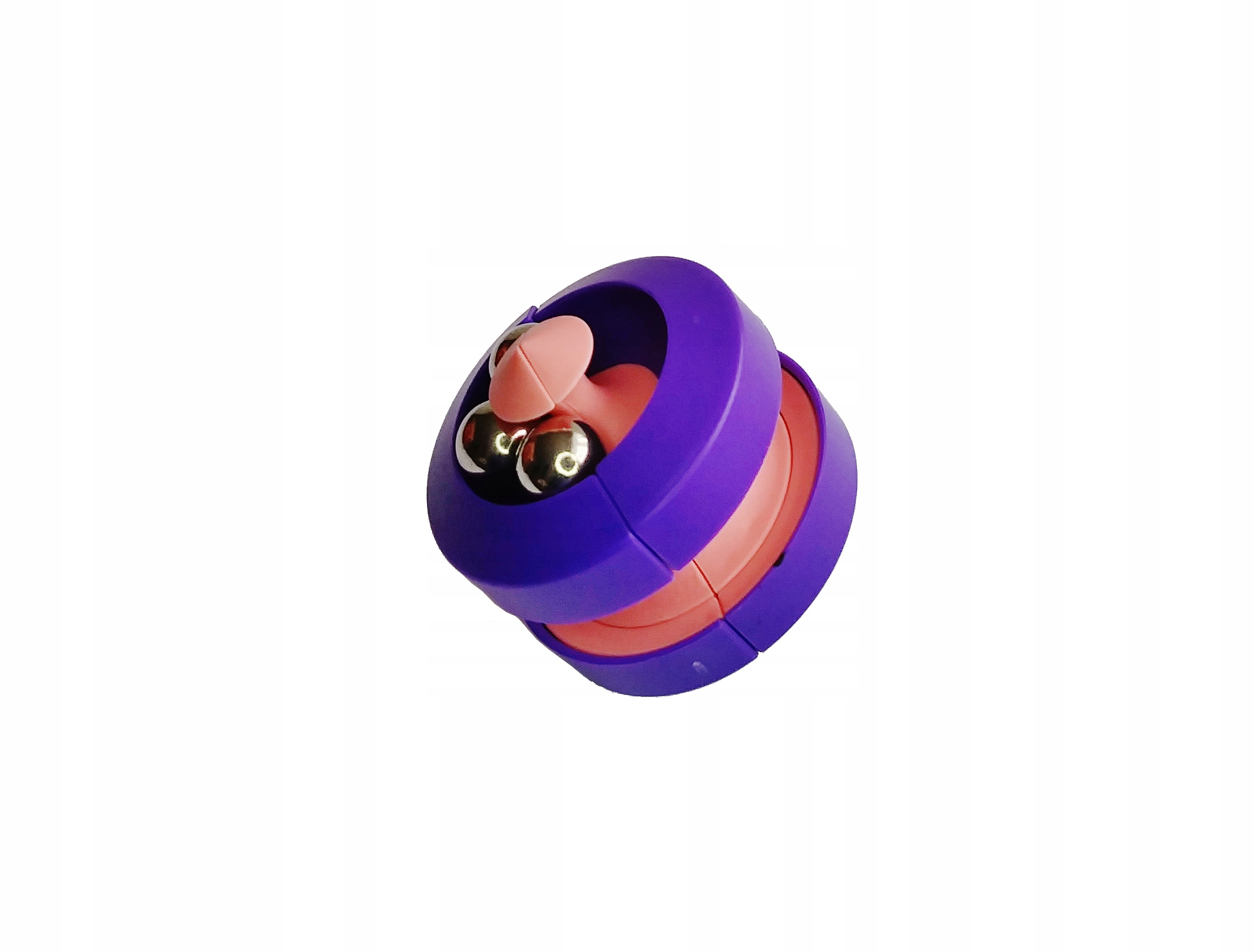 BEAD ORBIT LABIRYNT Kostka Logiczna - Zabawka antystresowa - obrazek 4