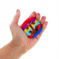 ZABAWKA SENSORYCZNA CLICK CLIK SNAPPERS - obrazek 7