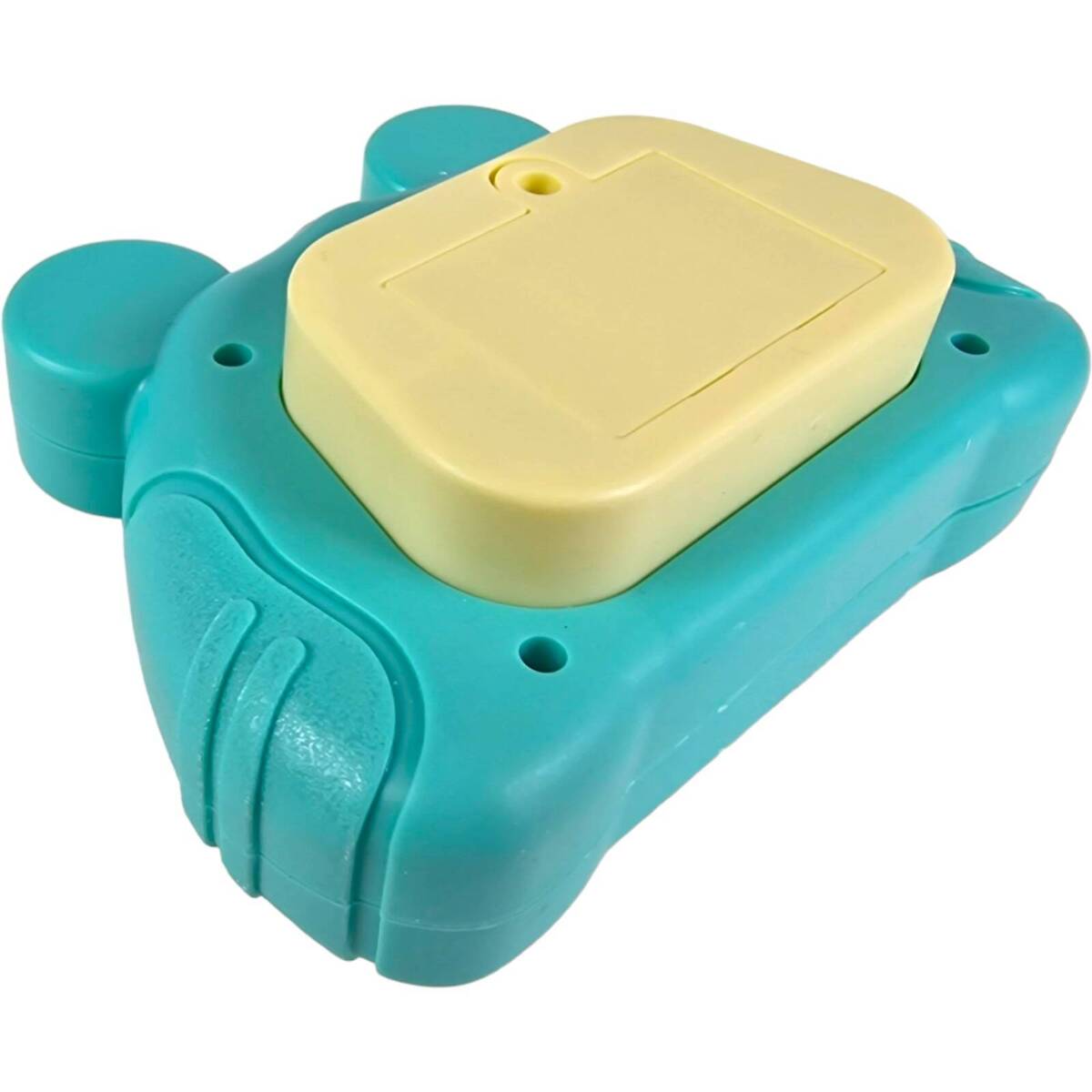Gra zręcznościowa Pop It Fast Push - Zielona Żabka - obrazek 5