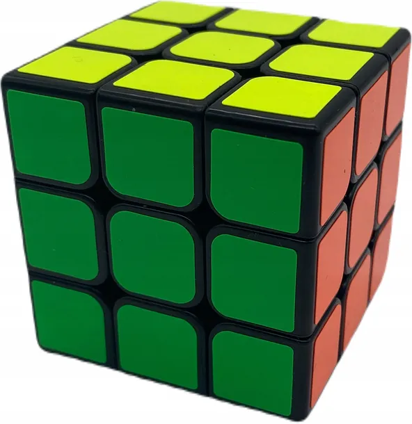 Kostka Logiczna MoYu MoFang JiaoShi MF3 3x3x3 - obrazek 6