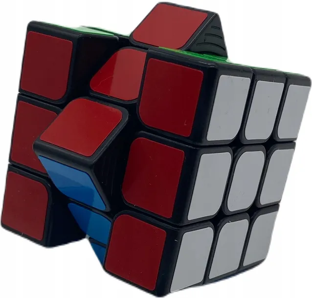 Kostka Logiczna MoYu MoFang JiaoShi MF3 3x3x3 - obrazek 7
